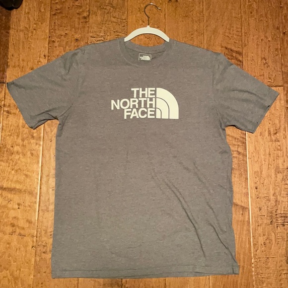 North Face Logo Tee - Picture 1 of 3